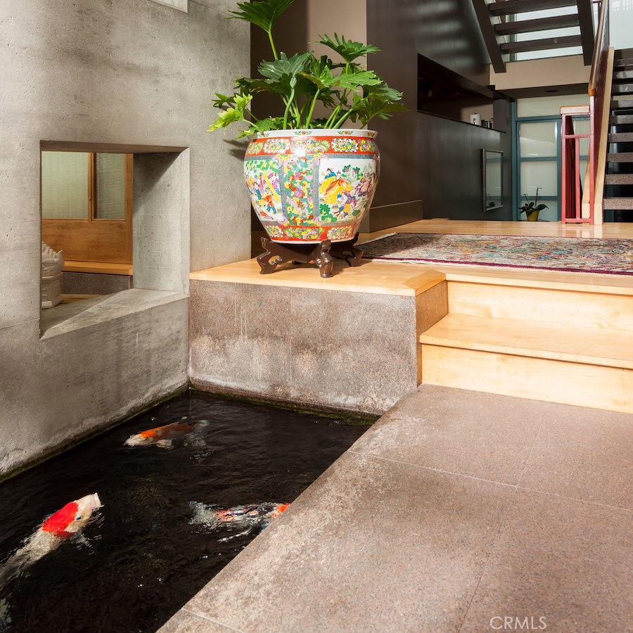 35121 Beach Road Dana Point, CA 92624 - Photo 29 of 46 a view of a entryway door of the house