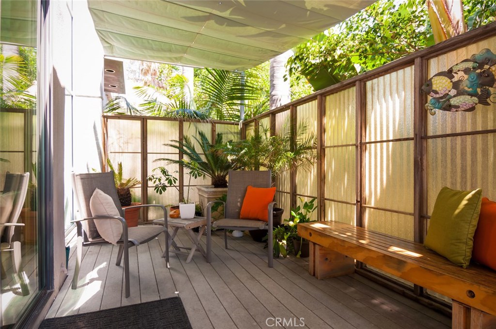 35121 Beach Road Dana Point, CA 92624 - Photo 33 of 46 a outdoor space with chairs