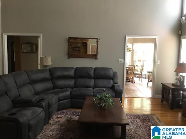 210 South Oak Lane Talladega, AL 35160 - Photo 13 of 50