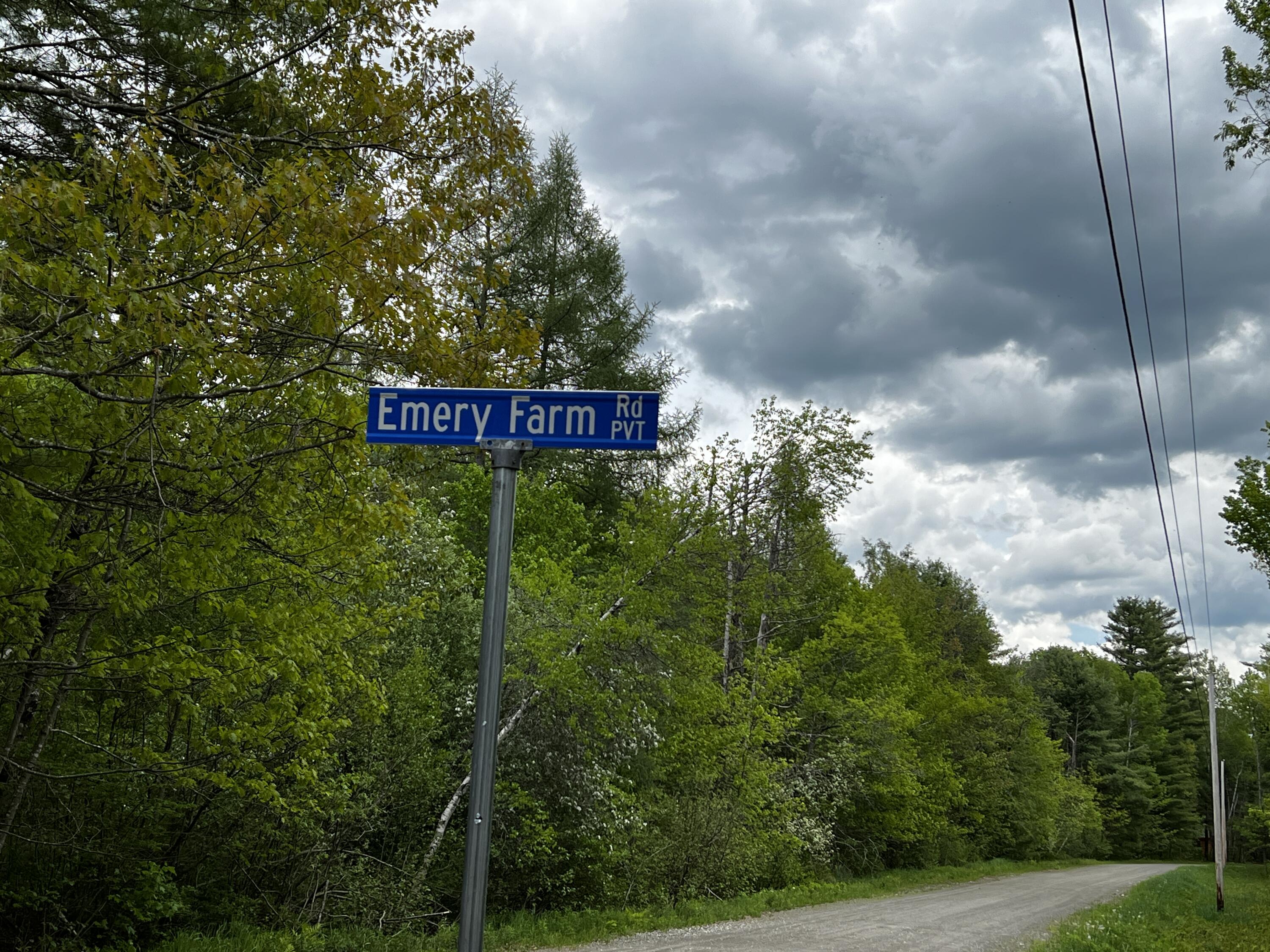 Lot 6 Emery Farm Road Medford, ME 04463 - Photo 14 of 27 IMG_4237