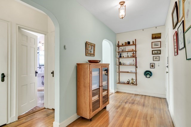 46 Browne Street, Unit 1 Brookline, MA 02446 - Photo 4 of 15