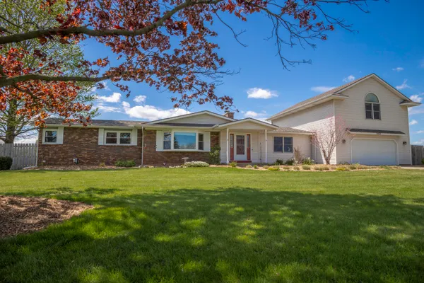 $459,000 | 11438 South 26th Street, Vicksburg, MI 49097
