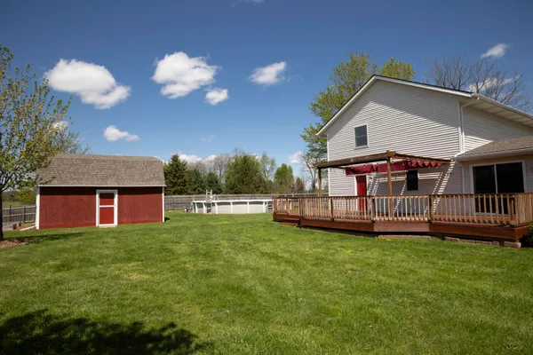 $459,000 | 11438 South 26th Street, Vicksburg, MI 49097