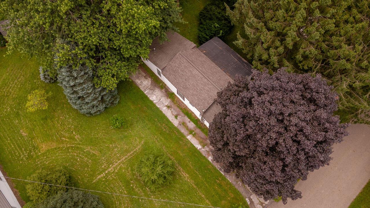 116 Richelderfer Street Cardington, OH 43315 - Photo 2 of 52 116 Richelderfer St DRONE-3