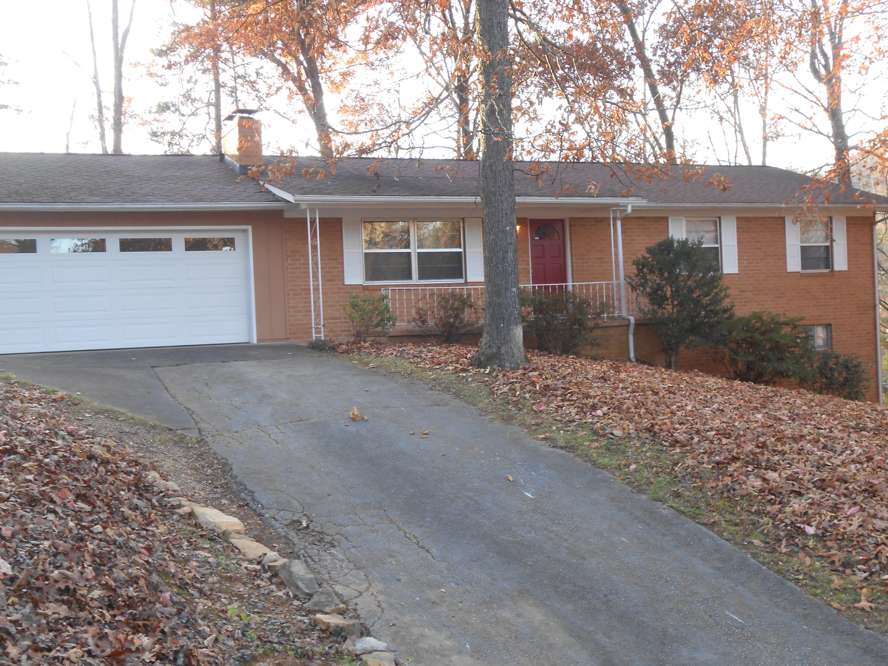 701 Summit View Road Knoxville, TN 37920 - Photo 1 of 14 Front