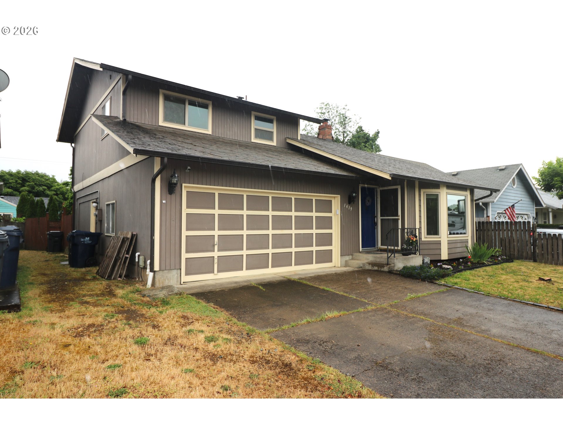 1419 T Street Springfield, OR 97477 - Photo 2 of 30
