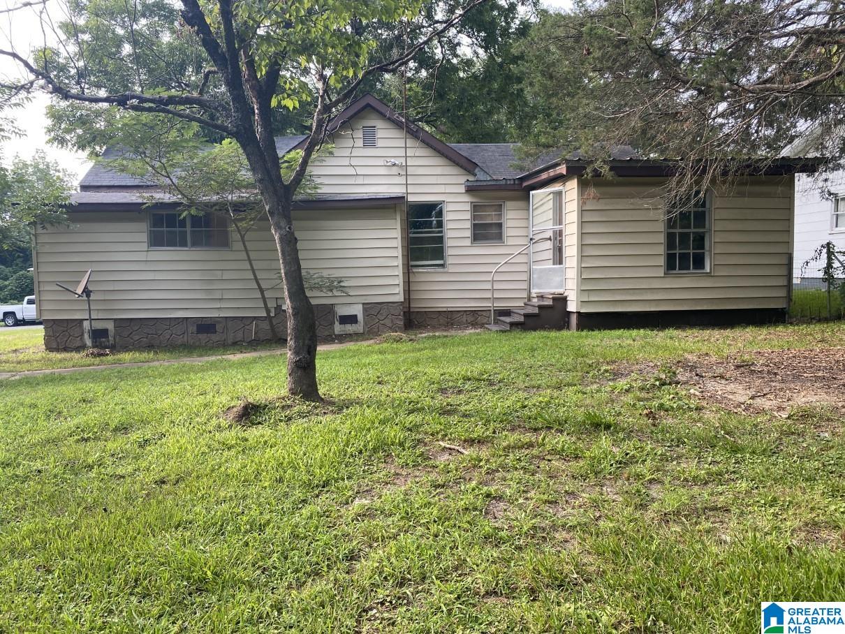 602 Southwest 5th Street Childersburg, AL 35044 - Photo 4 of 17