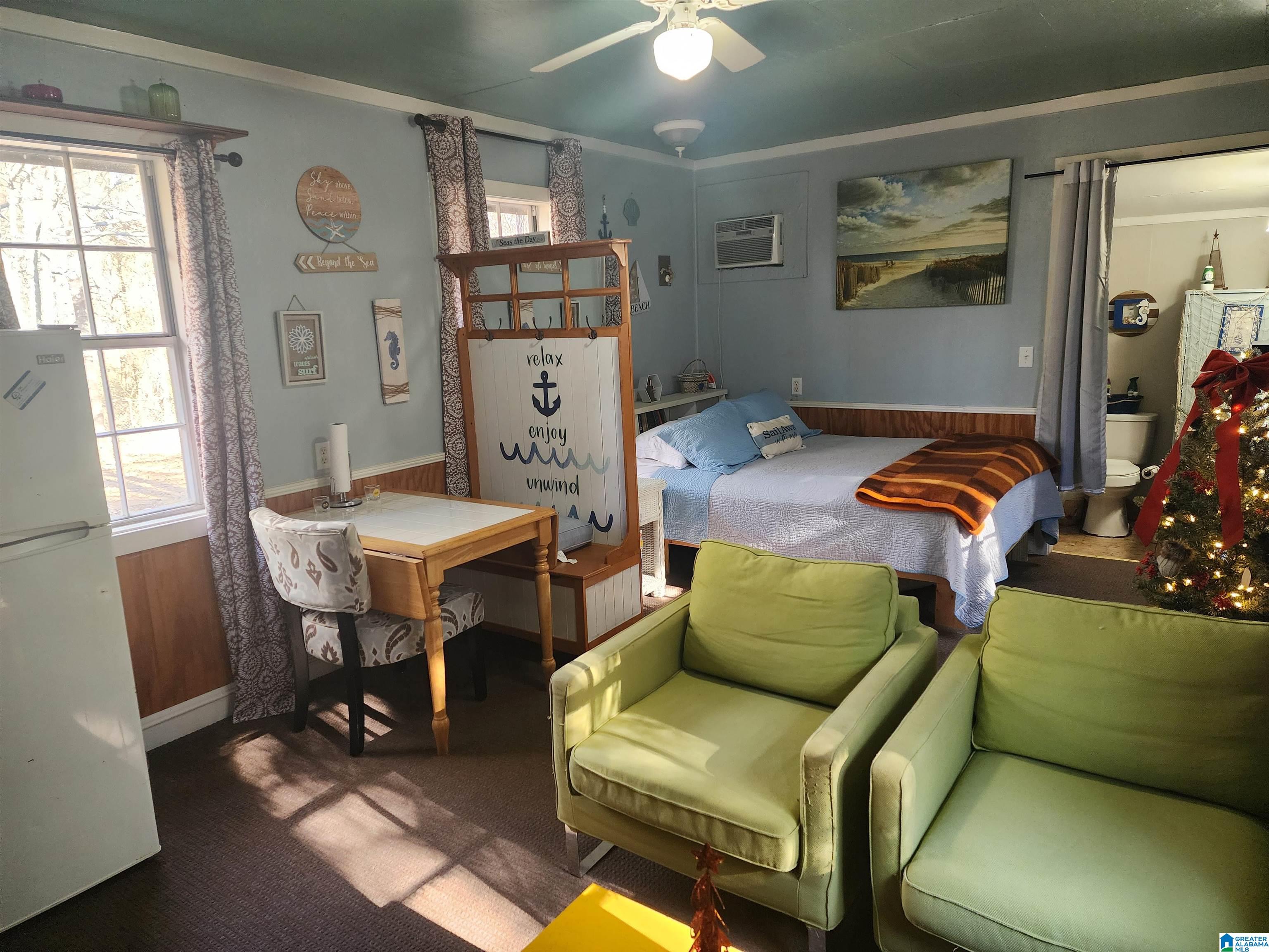 7350 Howells Cove Road Talladega, AL 35160 - Photo 64 of 78