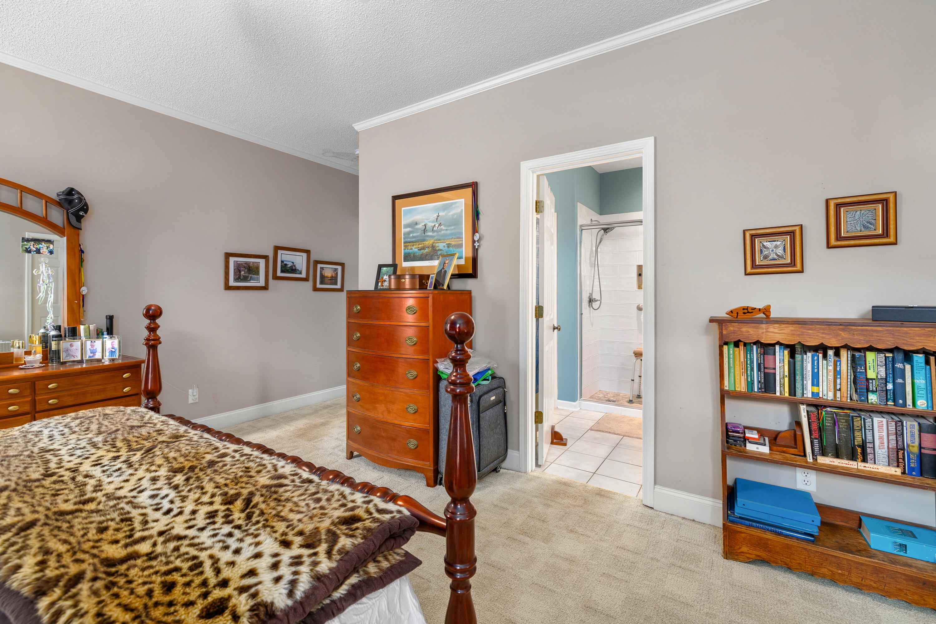 3221 Mayflower Lane Sumter, SC 29150 - Photo 29 of 44