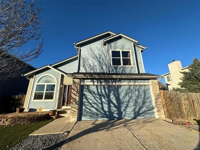 $2,145 | 6682 Chantilly Place, Colorado Springs, CO 80922
