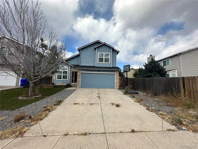 $2,145 | 6682 Chantilly Place, Colorado Springs, CO 80922