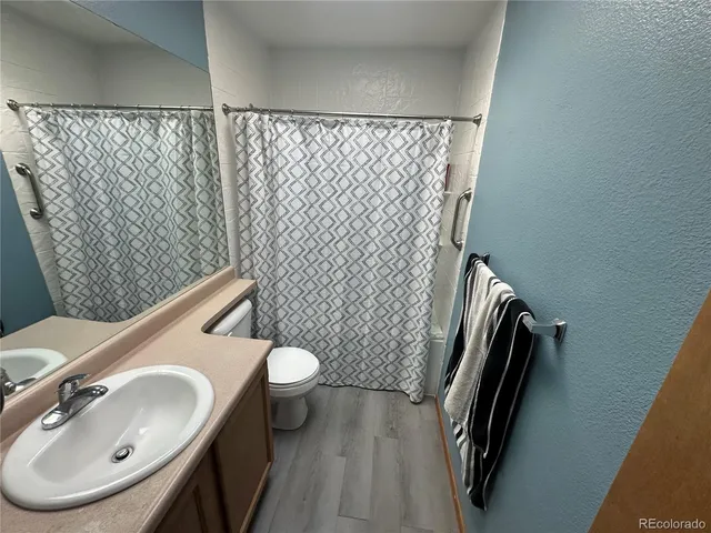 $2,145 | 6682 Chantilly Place, Colorado Springs, CO 80922