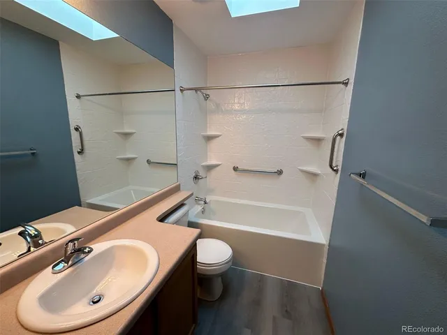 $2,145 | 6682 Chantilly Place, Colorado Springs, CO 80922