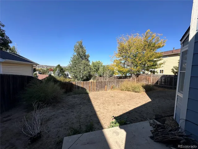 $2,145 | 6682 Chantilly Place, Colorado Springs, CO 80922