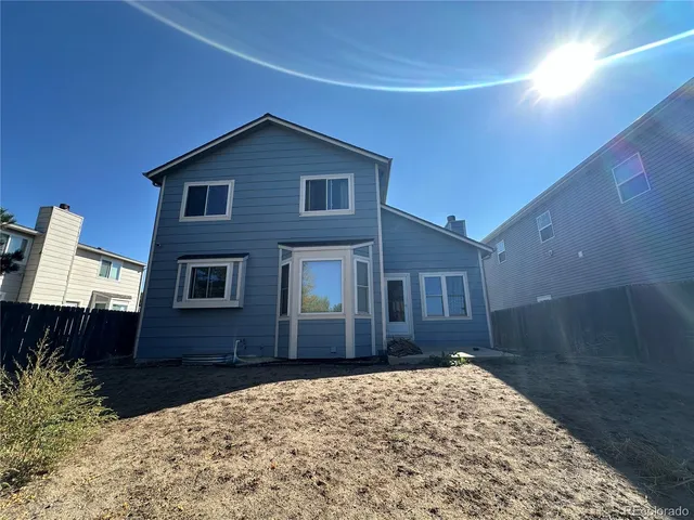 $2,145 | 6682 Chantilly Place, Colorado Springs, CO 80922