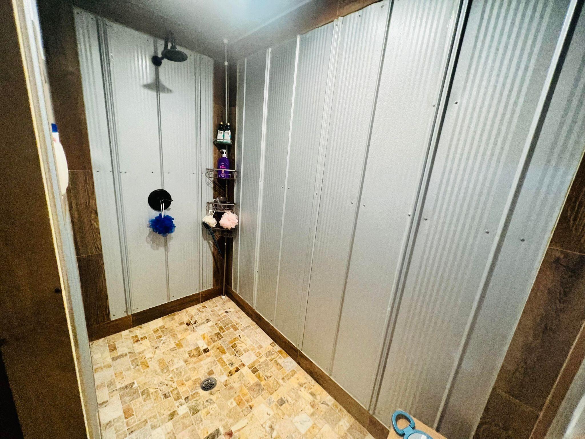 6389 Yellow River Ranch Road Florala, AL 36442 - Photo 13 of 30 a view of bathroom