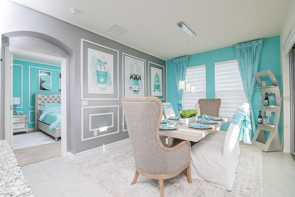 2937 Hooded Crane Cove Harmony, FL 34773 - Photo 22 of 58 a view of a livingroom with furniture and window