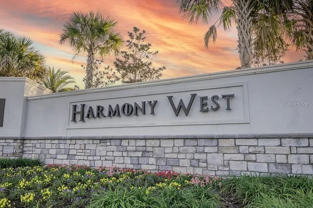 a sign on the side of a building