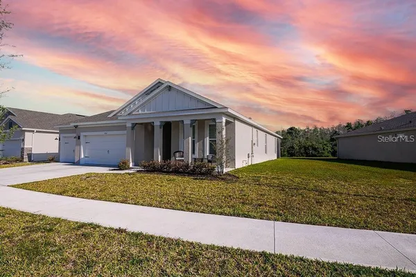 $3,000 | 2937 Hooded Crane Cove, Harmony, FL 34773