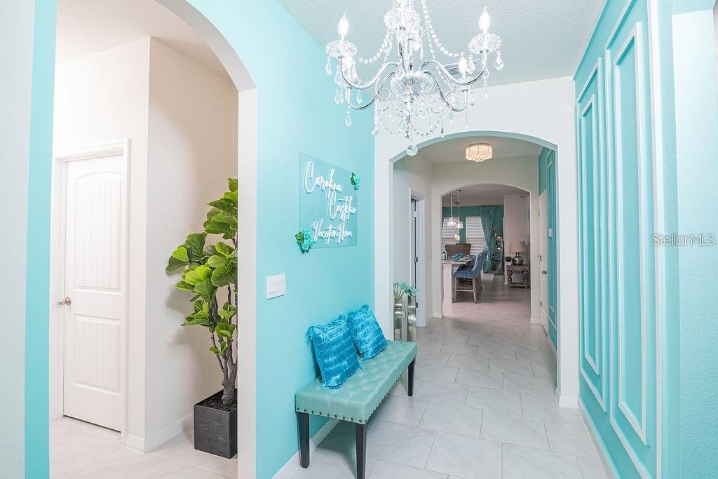 2937 Hooded Crane Cove Harmony, FL 34773 - Photo 9 of 58