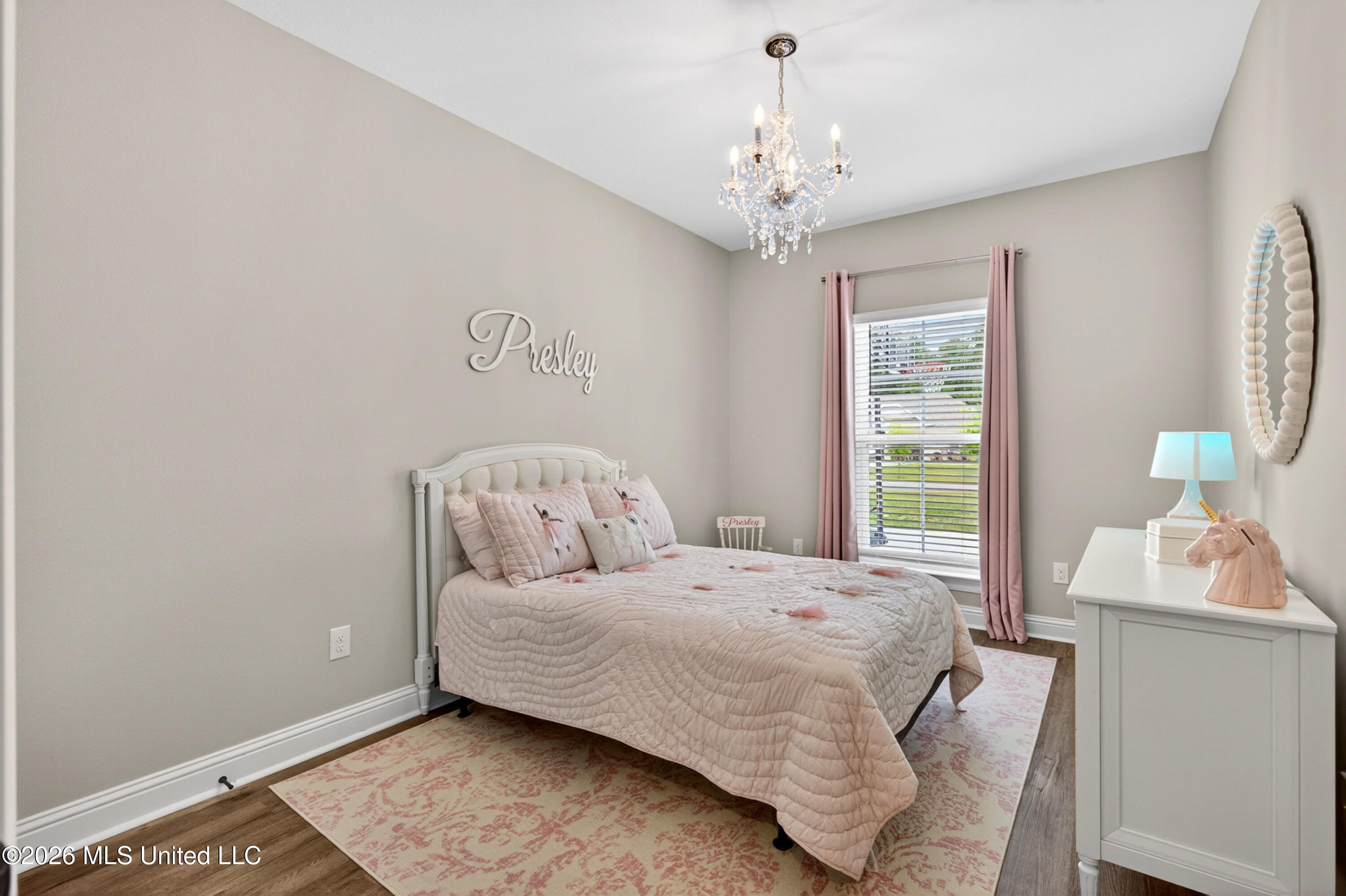 11021 Alphabet Road Gulfport, MS 39503 - Photo 28 of 63 Bedroom 2