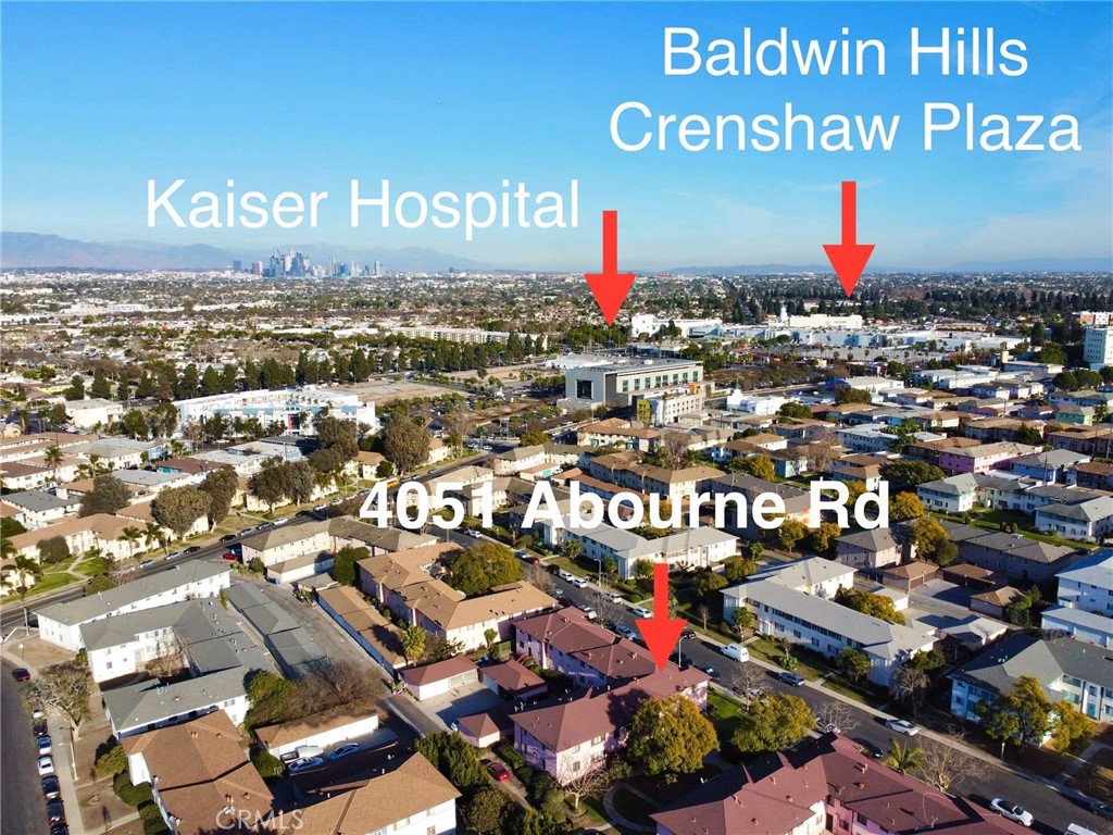 4051 Abourne Road, Unit D Los Angeles, CA 90008 - Photo 15 of 15