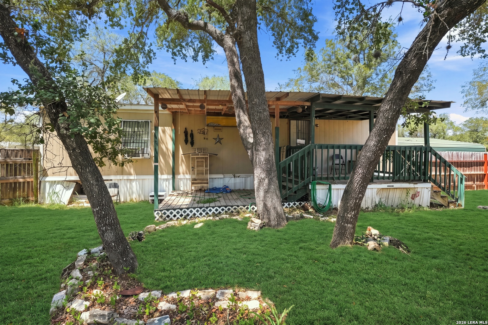 80 Michael Road Poteet, TX 78065 - Photo 16 of 17 Gallery Image 16