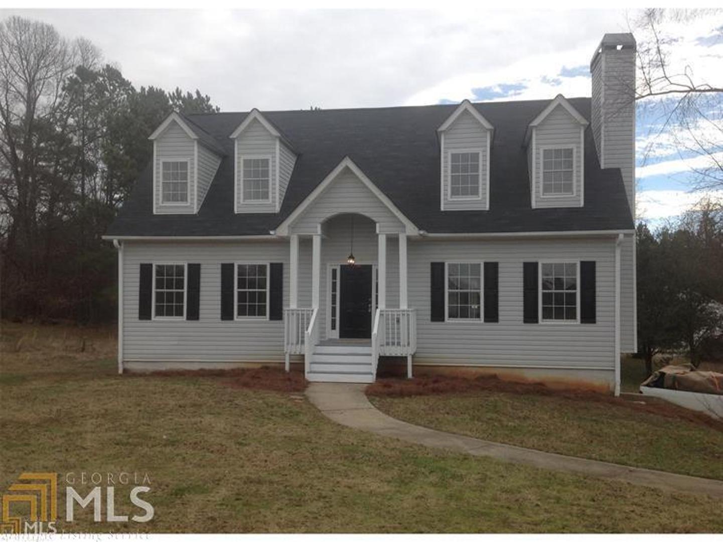 8875 Vanns Tavern Road Gainesville, GA 30506 - Photo 1 of 1 Gallery Image 1