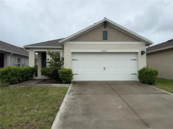 $360,000 | 6772 Huntleigh Hammock Road, St. Cloud, FL 34773