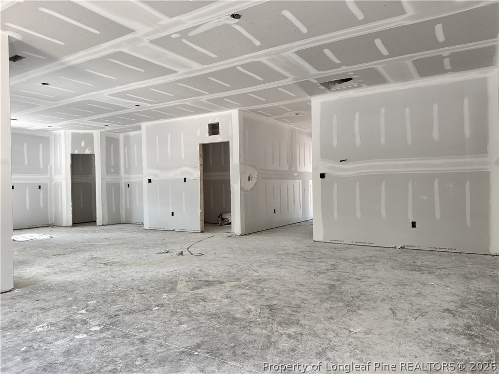 4918 Philippi Church Road Raeford, NC 28376 - Photo 14 of 41