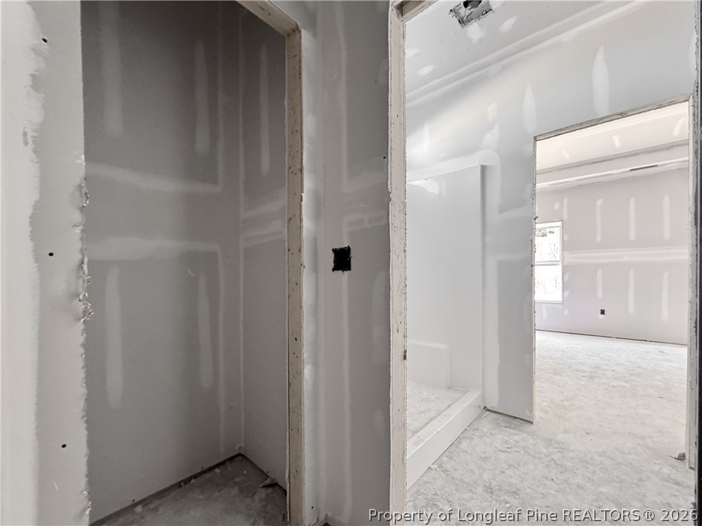 4918 Philippi Church Road Raeford, NC 28376 - Photo 21 of 41