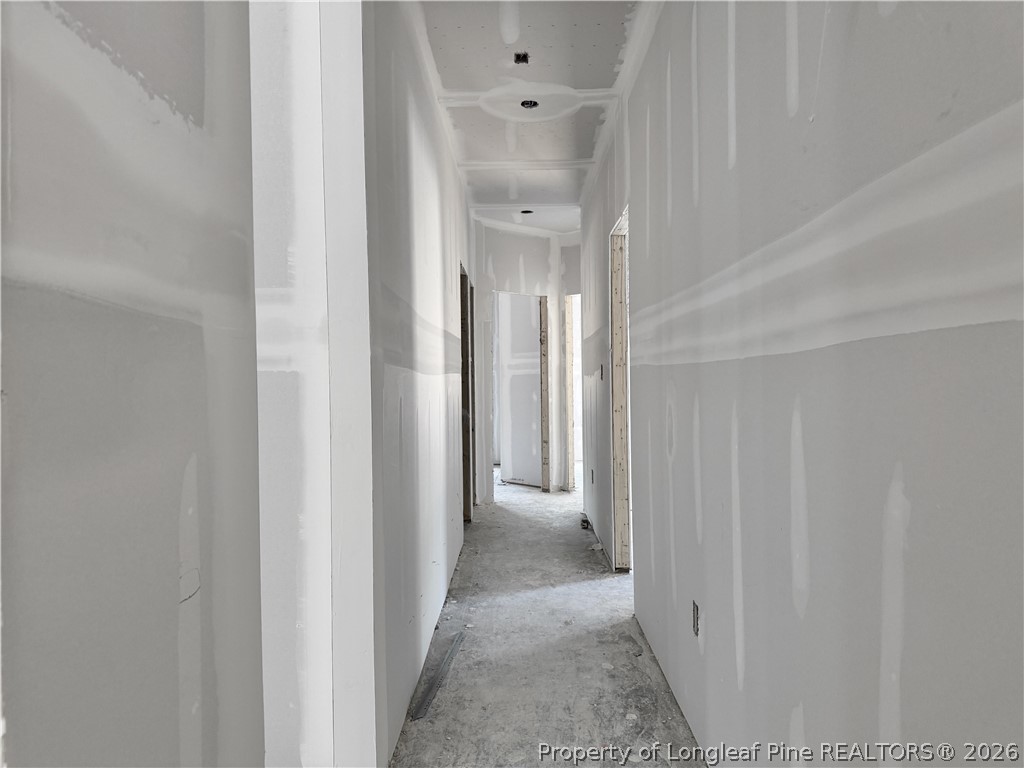 4918 Philippi Church Road Raeford, NC 28376 - Photo 22 of 41