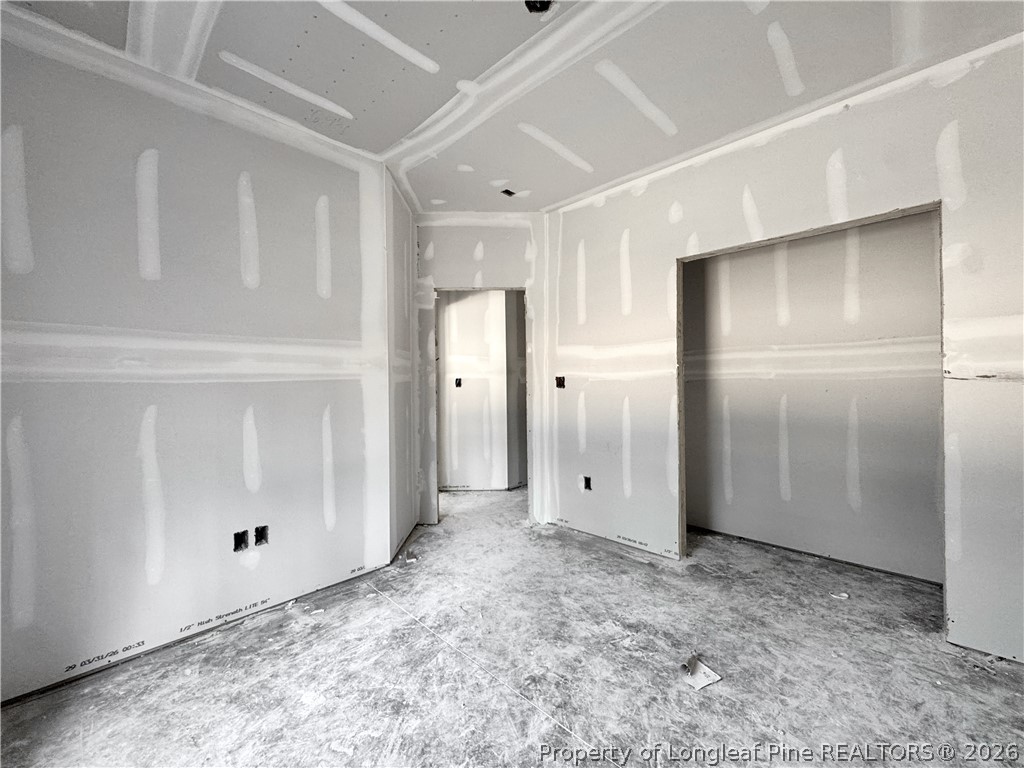 4918 Philippi Church Road Raeford, NC 28376 - Photo 27 of 41