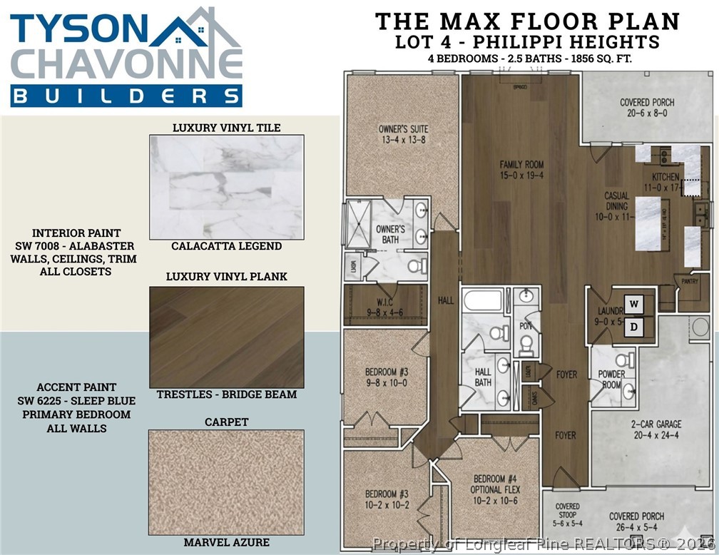 4918 Philippi Church Road Raeford, NC 28376 - Photo 3 of 41