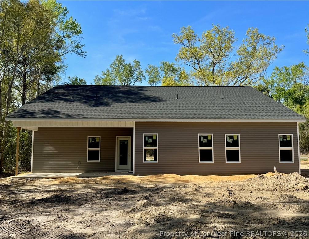 4918 Philippi Church Road Raeford, NC 28376 - Photo 33 of 41