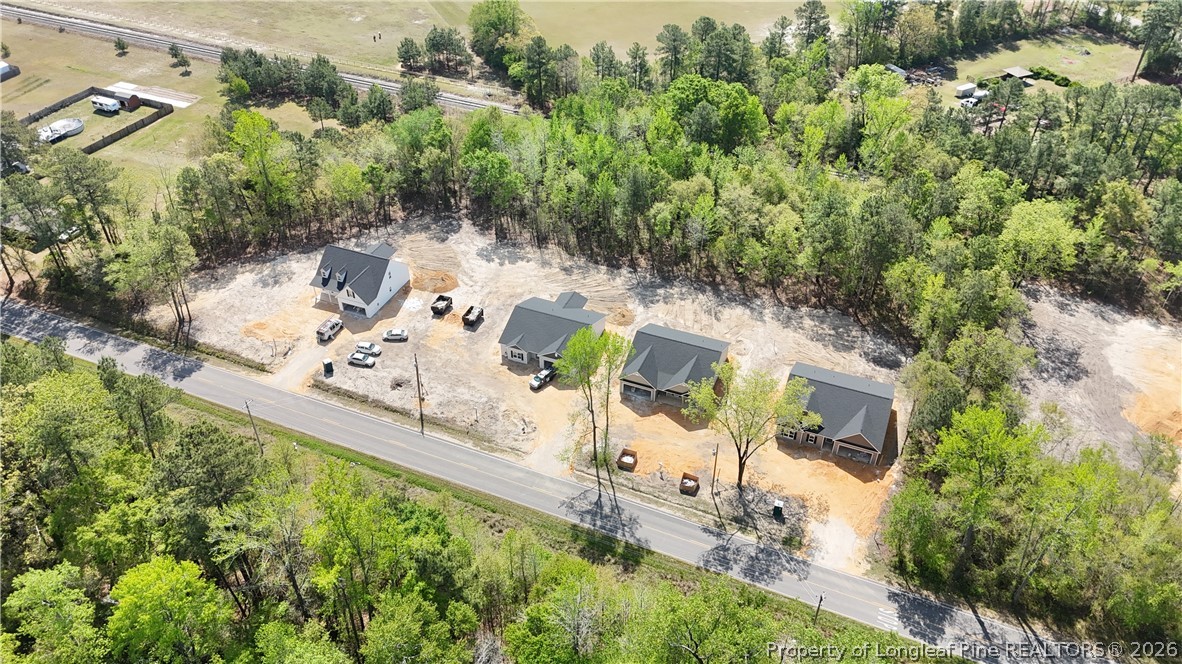 4918 Philippi Church Road Raeford, NC 28376 - Photo 37 of 41