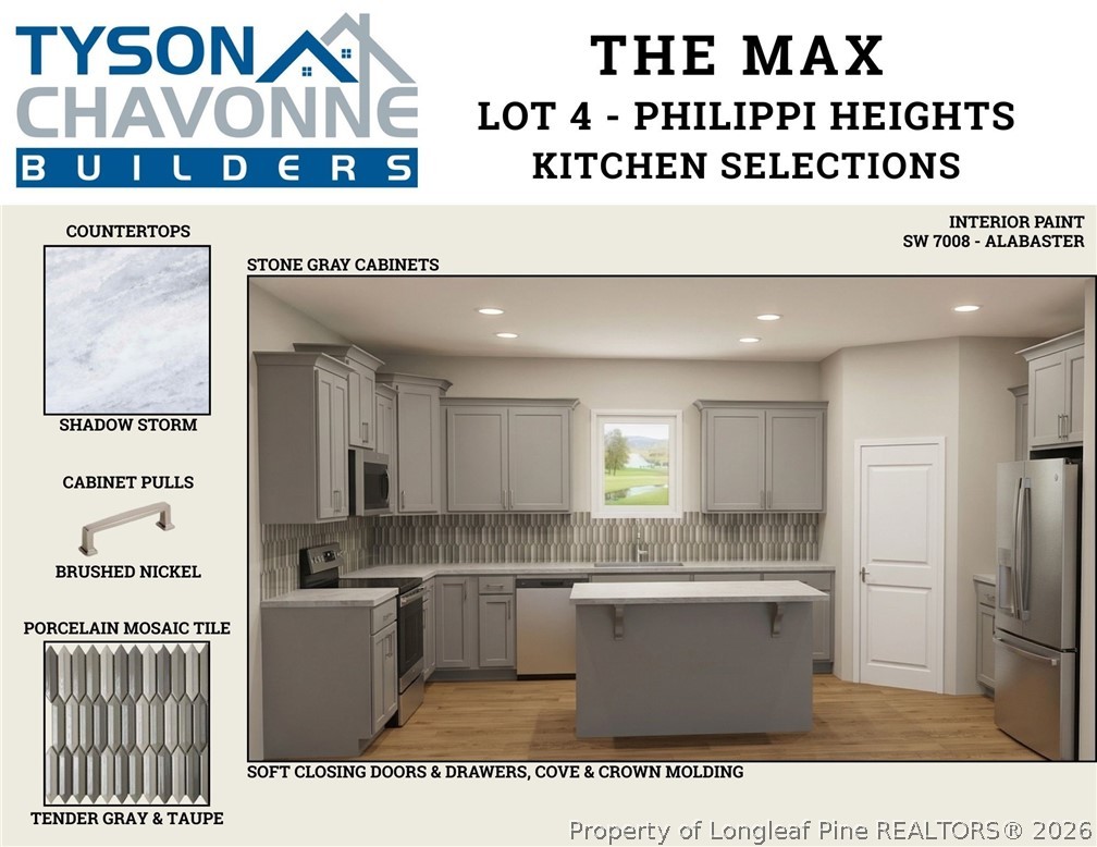 4918 Philippi Church Road Raeford, NC 28376 - Photo 4 of 41