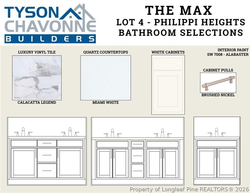 4918 Philippi Church Road Raeford, NC 28376 - Photo 5 of 41