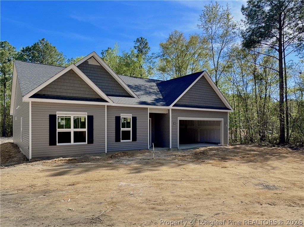 4918 Philippi Church Road Raeford, NC 28376 - Photo 6 of 41