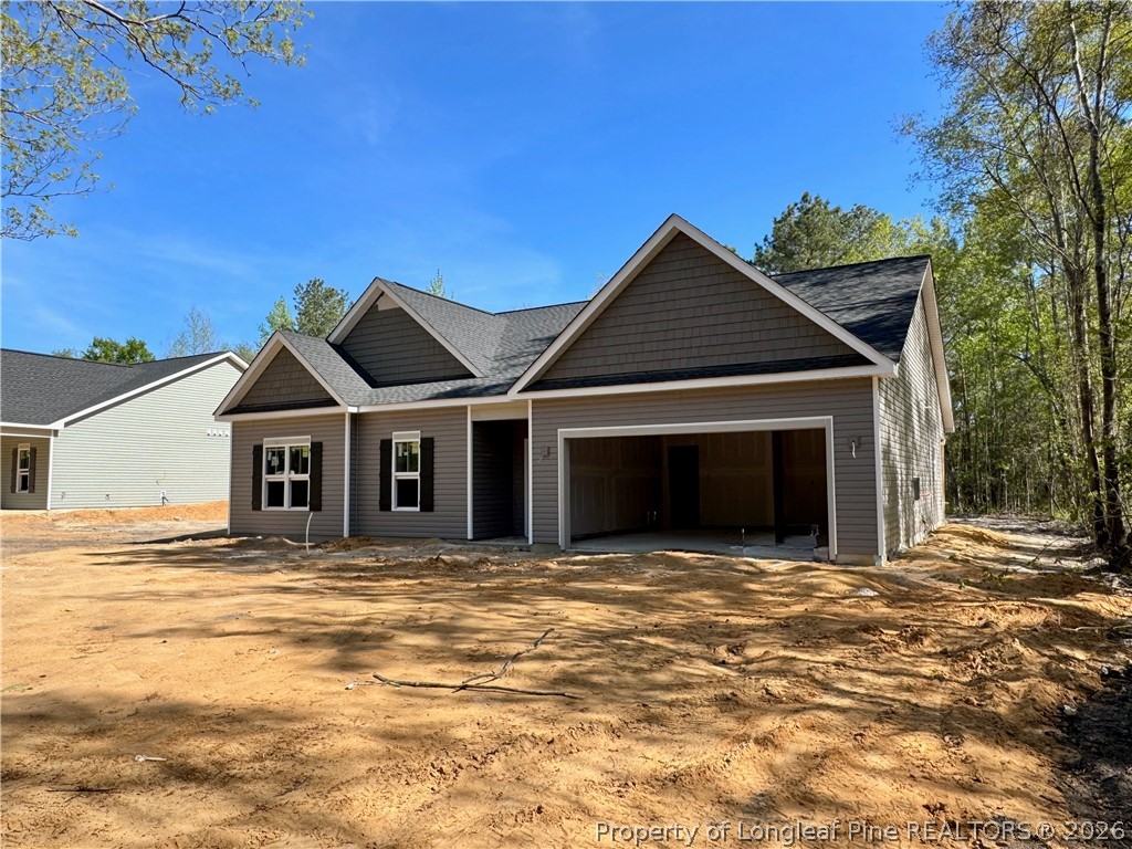 4918 Philippi Church Road Raeford, NC 28376 - Photo 7 of 41