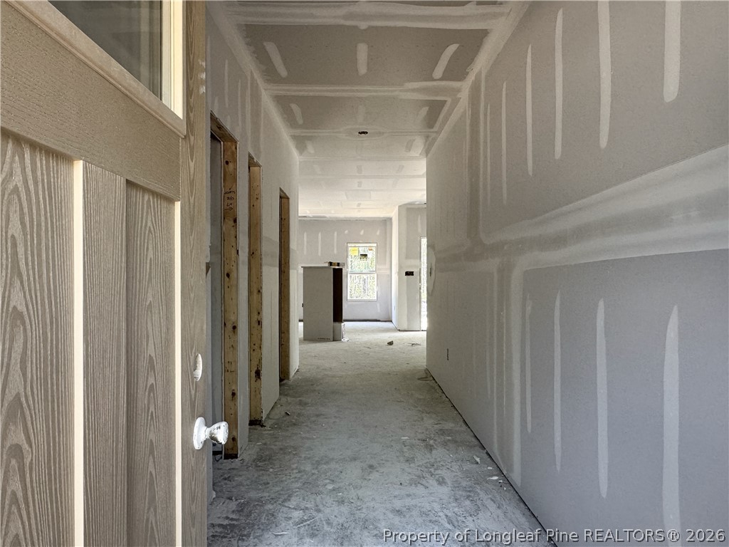 4918 Philippi Church Road Raeford, NC 28376 - Photo 8 of 41