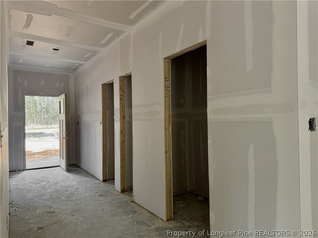 4918 Philippi Church Road Raeford, NC 28376 - Photo 9 of 41