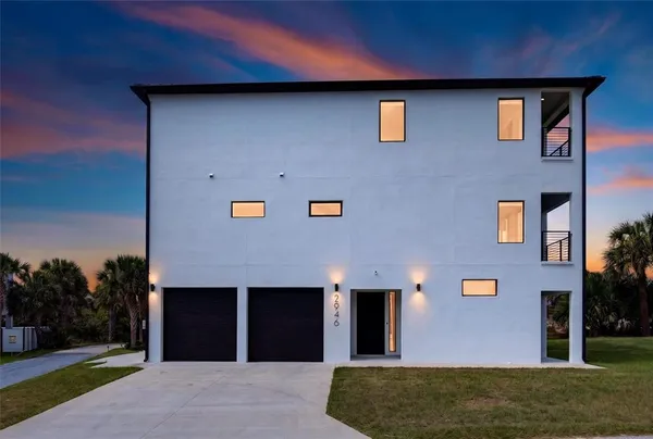 $1,499,000 | 2946 North Ocean Shore Boulevard, Flagler Beach, FL 32136
