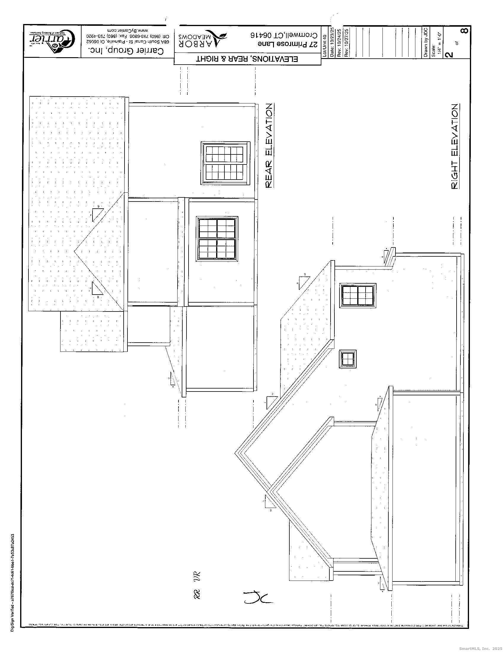 27 Primrose Lane Cromwell, CT 06416 - Photo 2 of 8