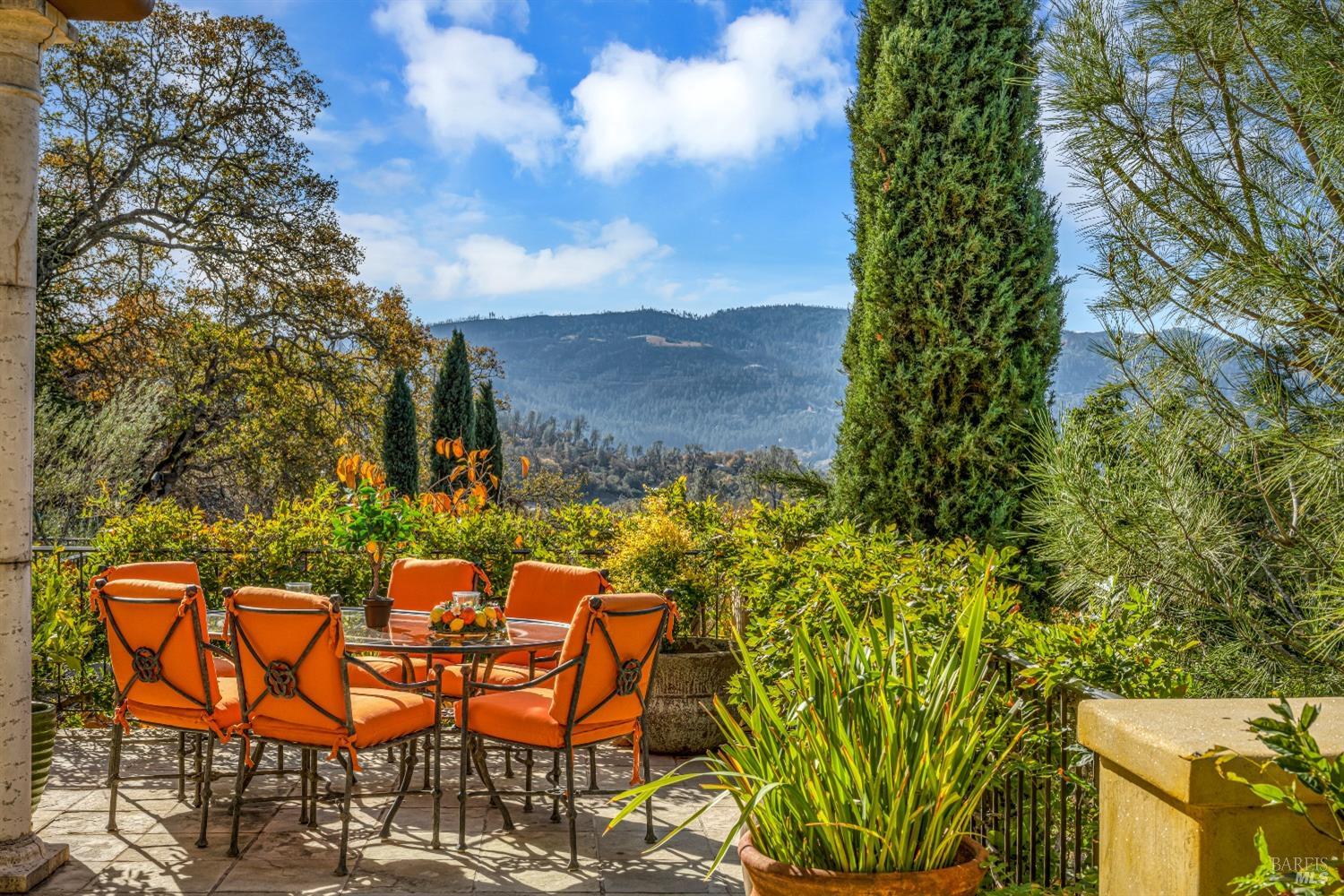 2395 Pickett Road Calistoga, CA 94515 - Photo 5 of 84