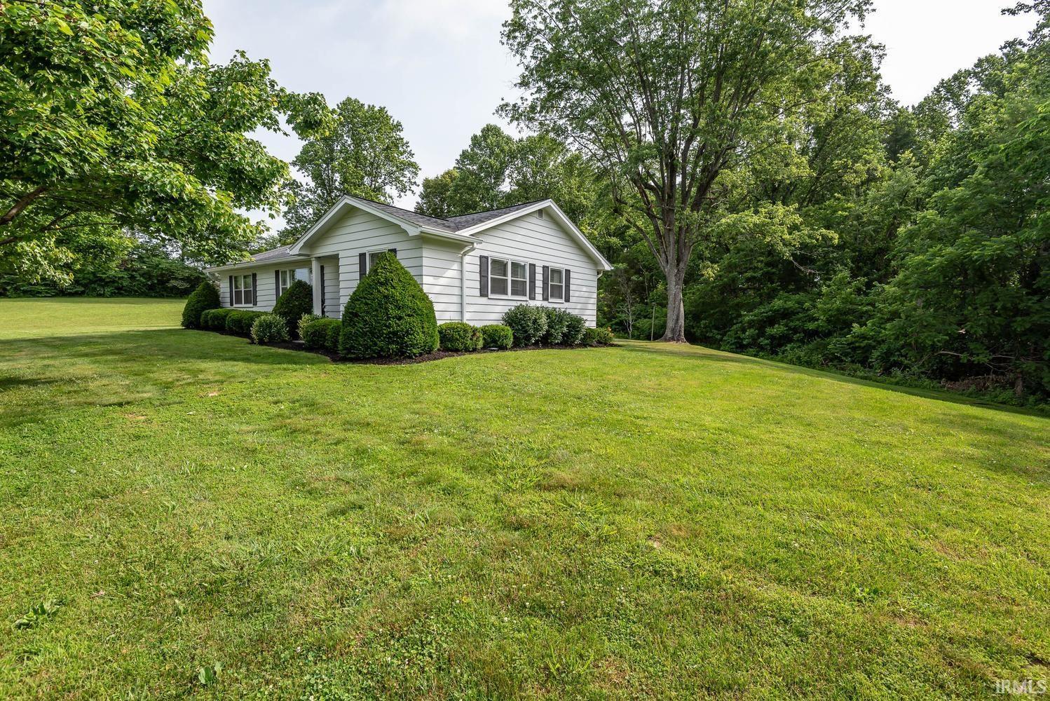 113 Judah Logan Road Bedford, IN 47421 - Photo 5 of 38