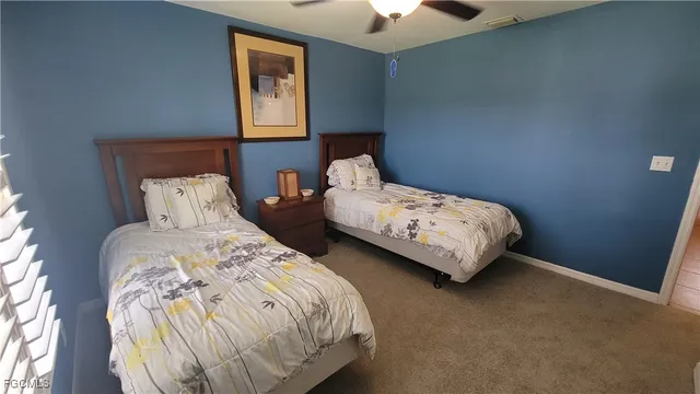 $3,500 | 1929 Northeast 2nd Terrace, Cape Coral, FL 33909