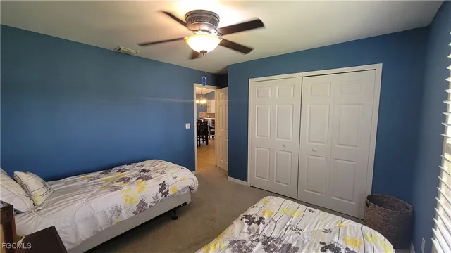 $3,500 | 1929 Northeast 2nd Terrace, Cape Coral, FL 33909