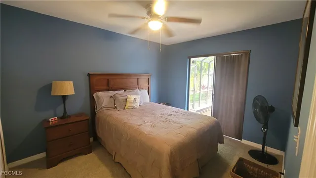 $3,500 | 1929 Northeast 2nd Terrace, Cape Coral, FL 33909