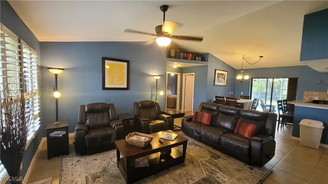 $3,500 | 1929 Northeast 2nd Terrace, Cape Coral, FL 33909